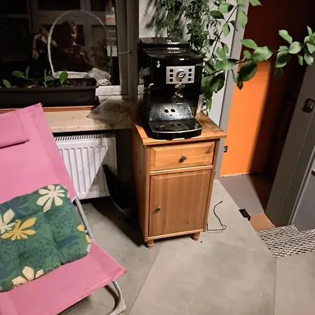 Oranzeria Ze Sniadaniem I Widokami Luxury tent