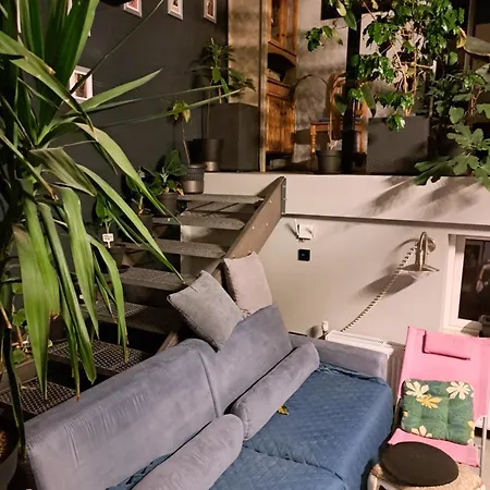 Oranzeria Ze Sniadaniem I Widokami Tente de luxe *